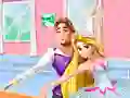 Spel Prinses Ballerina: Kogel Rush online Spel Prinses Ballerina: Kogel Rush online