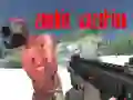 Spel Zombie Vakantie online Spel Zombie Vakantie online