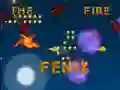 Spel Het Vuur van de Feniks online Spel Het Vuur van de Feniks online