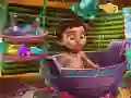 Spel Moana Baby Shower Zorg online Spel Moana Baby Shower Zorg online
