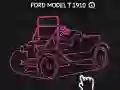 Spel Doodle Geschiedenis 3D: Auto's online Spel Doodle Geschiedenis 3D: Auto's online