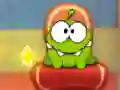Spel Snijd het Touw: Experimenten online