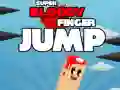 Spel Super Bloedige Vinger Sprong online