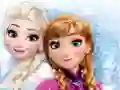 Spel Elsa Sieraden online Spel Elsa Sieraden online