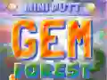 Spel Mini Putt: Gem Bos online Spel Mini Putt: Gem Bos online