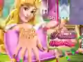Spel Slapende Prinses Nagel Spa online