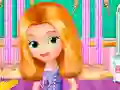 Spel Prinses Tienerproblemen online Spel Prinses Tienerproblemen online