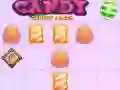 Spel Candy Super Lijnen online Spel Candy Super Lijnen online