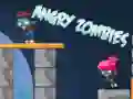 Spel Boze Zombies online