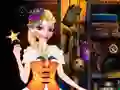Spel Prinses Halloween Feest Jurk online Spel Prinses Halloween Feest Jurk online
