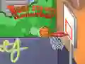 Spel Echte Straatbasketball online Spel Echte Straatbasketball online