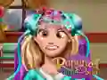 Spel Rapunzel Brein Dokter online Spel Rapunzel Brein Dokter online