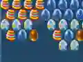 Spel Pasen Bubble Shooter online Spel Pasen Bubble Shooter online