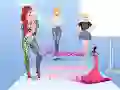 Spel Prinses Bij Het Modellen Van De Realiteit online Spel Prinses Bij Het Modellen Van De Realiteit online
