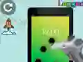 Spel Sla de tablet online Spel Sla de tablet online