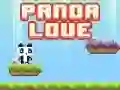 Spel Panda Liefde online