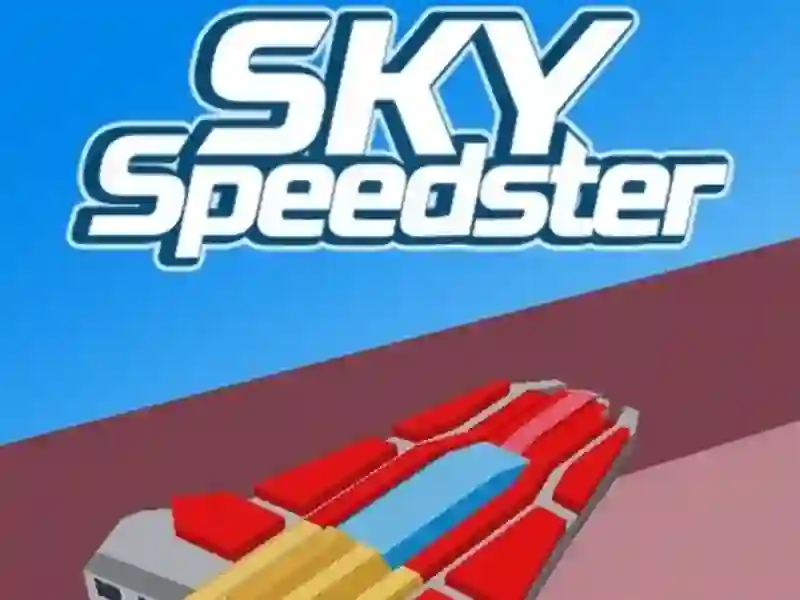 Spel Sky Speedster online