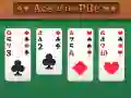 Spel Aas van de Stapel online Spel Aas van de Stapel online