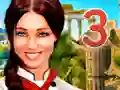 Spel Samantha Plum: De Wereldreizende Chef 3 online