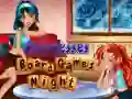 Spel Prinsessen Bordspel Nacht online Spel Prinsessen Bordspel Nacht online