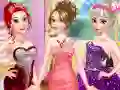 Spel Bruidsdouche online Spel Bruidsdouche online