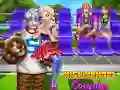 Spel Hogeschoolkoppels online Spel Hogeschoolkoppels online