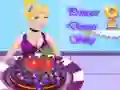 Spel Prinses Donuts Winkel online