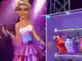 Spel Kleedjes van de Popster Prinses online Spel Kleedjes van de Popster Prinses online