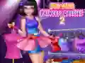 Spel Popster Prinsessen Jurken 2 online Spel Popster Prinsessen Jurken 2 online