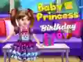 Spel Baby Prinses Verjaardagsfeest online Spel Baby Prinses Verjaardagsfeest online