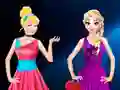 Spel Prinsessen Op Vogue Cover online Spel Prinsessen Op Vogue Cover online