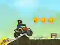 Spel ATV Cruise online Spel ATV Cruise online