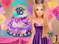 Spel Barbara's Verjaardagsfeest online Spel Barbara's Verjaardagsfeest online
