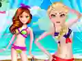 Spel Strandmode Outfits online Spel Strandmode Outfits online