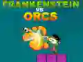 Spel Frankenstein tegen Orcs online Spel Frankenstein tegen Orcs online