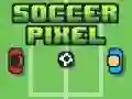 Spel Soccer Pixel online Spel Soccer Pixel online