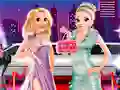 Spel BFF Celeberty Nacht online Spel BFF Celeberty Nacht online