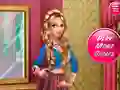 Spel Serieuze Date Nacht: Pop Kleedje Aan online Spel Serieuze Date Nacht: Pop Kleedje Aan online