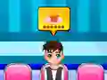 Spel Burger Express online
