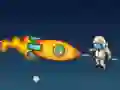 Spel Ruimteredding online Spel Ruimteredding online