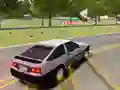 Spel Extreme Drift online