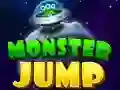 Spel Monster Sprong online Spel Monster Sprong online
