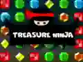 Spel Schat Ninja online Spel Schat Ninja online
