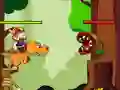 Spel Viking Ontsnapping online Spel Viking Ontsnapping online