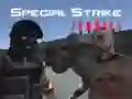 Spel Speciale Aanval: Zombies online Spel Speciale Aanval: Zombies online