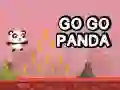 Spel Kom op, Panda! online Spel Kom op, Panda! online