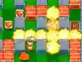 Spel Bomber Vrienden online