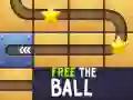 Spel Bevrijd de bal online Spel Bevrijd de bal online