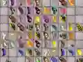 Spel Vlinder Kyodai HD online
