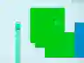 Spel Papier.io online